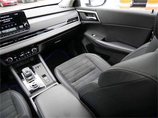 used 2023 Mitsubishi Outlander PHEV car, priced at $29,790