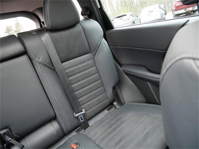 used 2023 Mitsubishi Outlander PHEV car, priced at $28,990