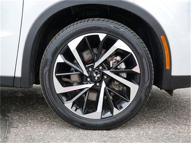 used 2023 Mitsubishi Outlander PHEV car, priced at $28,990