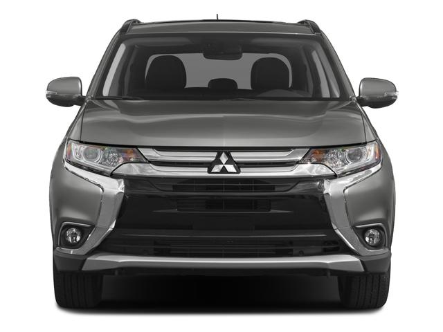 used 2016 Mitsubishi Outlander car