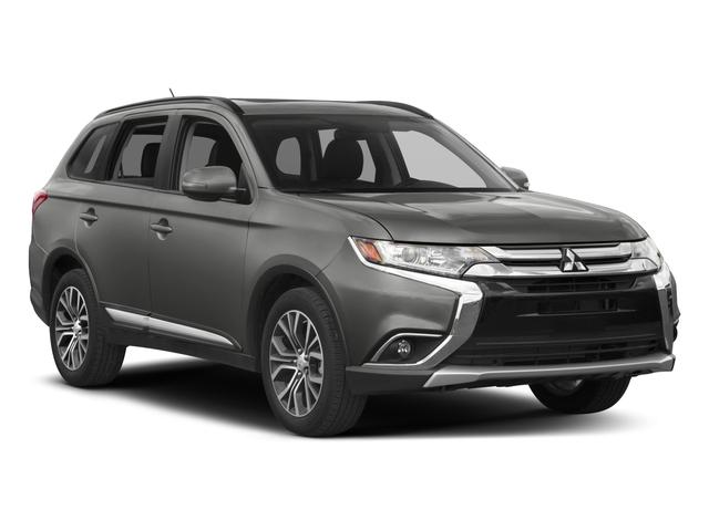 used 2016 Mitsubishi Outlander car