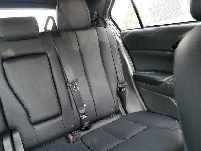 used 2025 Mitsubishi Eclipse Cross car, priced at $27,790