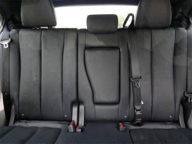 used 2025 Mitsubishi Eclipse Cross car, priced at $26,690