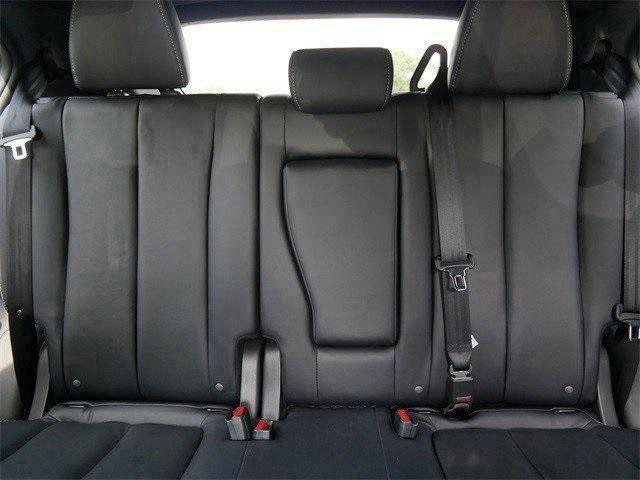 used 2025 Mitsubishi Eclipse Cross car, priced at $27,790