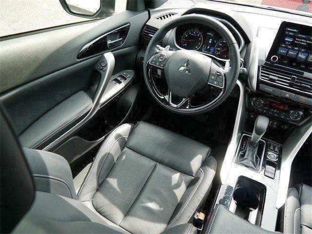 used 2025 Mitsubishi Eclipse Cross car, priced at $26,690