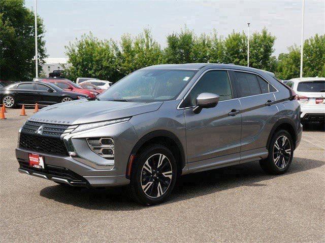 used 2025 Mitsubishi Eclipse Cross car, priced at $26,690