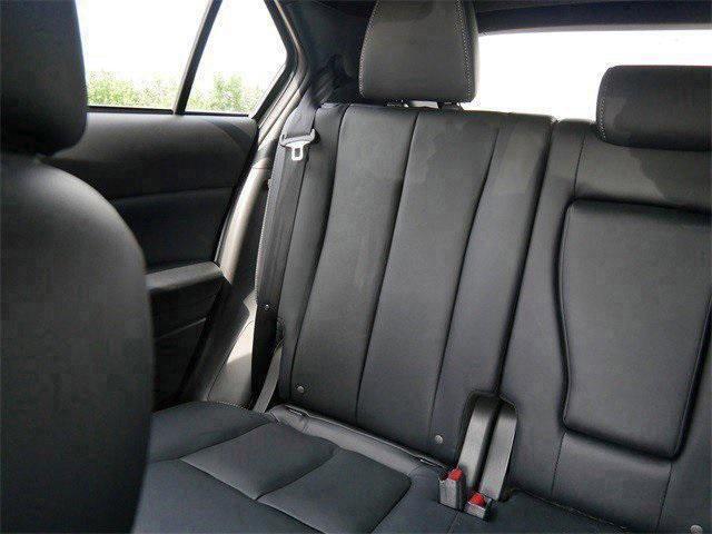 used 2025 Mitsubishi Eclipse Cross car, priced at $27,790