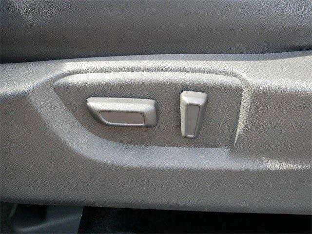 used 2025 Mitsubishi Eclipse Cross car, priced at $27,790