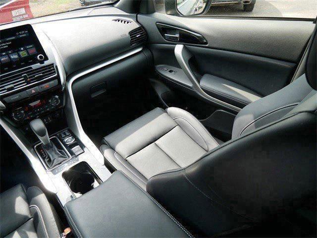 used 2025 Mitsubishi Eclipse Cross car, priced at $27,790