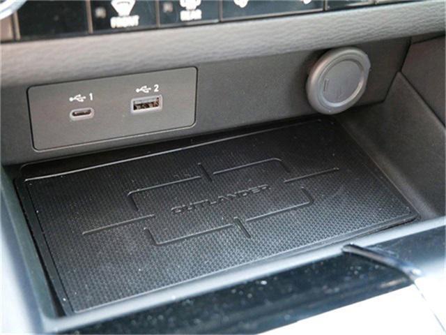 used 2024 Mitsubishi Outlander car, priced at $29,370