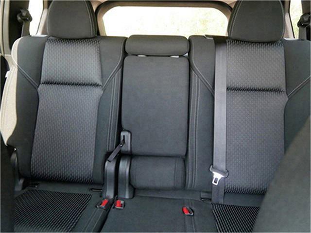 used 2024 Mitsubishi Outlander car, priced at $28,790
