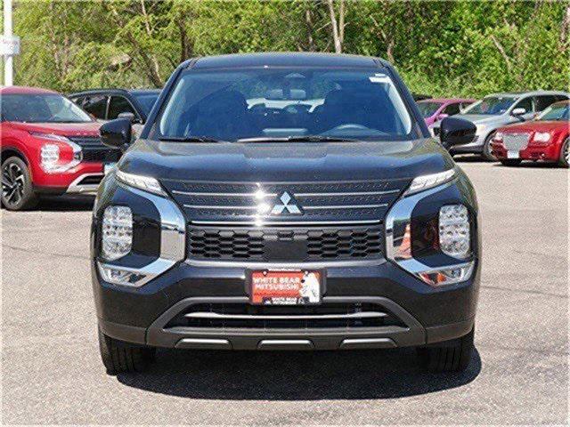 used 2024 Mitsubishi Outlander car, priced at $27,990