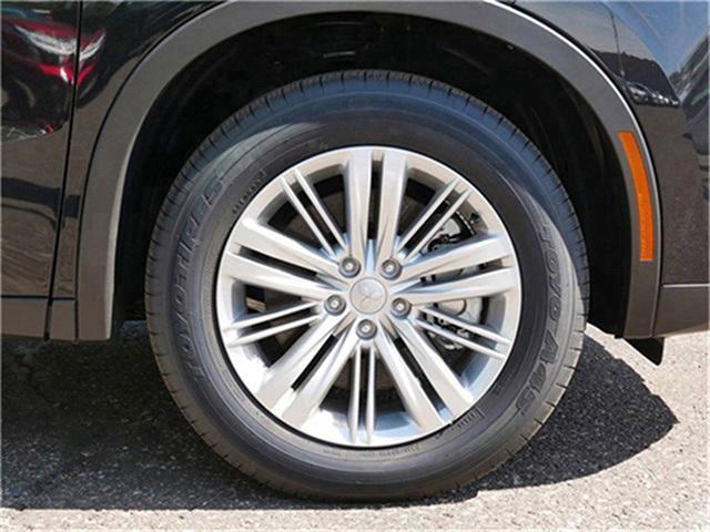 used 2024 Mitsubishi Outlander car, priced at $28,790