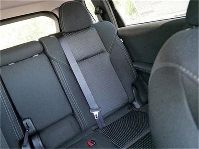 used 2024 Mitsubishi Outlander car, priced at $28,790