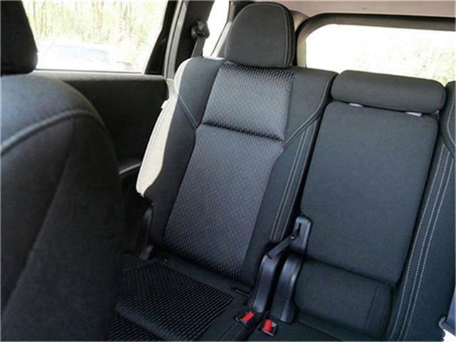 used 2024 Mitsubishi Outlander car, priced at $28,790