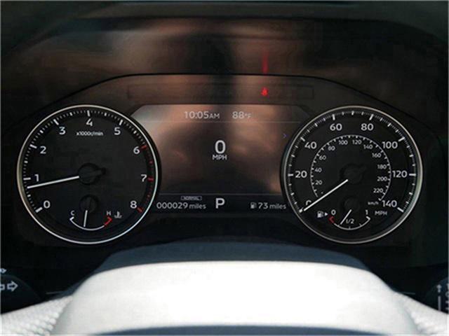 used 2024 Mitsubishi Outlander car, priced at $28,790