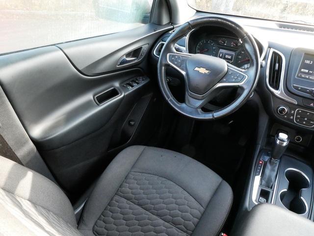 used 2018 Chevrolet Equinox car, priced at $14,499