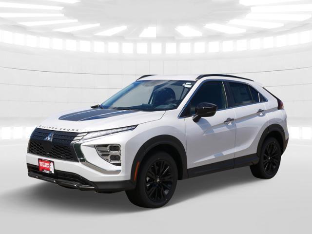 new 2024 Mitsubishi Eclipse Cross car, priced at $30,119