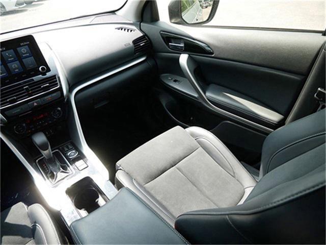used 2024 Mitsubishi Eclipse Cross car, priced at $23,390