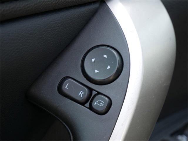 used 2024 Mitsubishi Eclipse Cross car, priced at $23,980