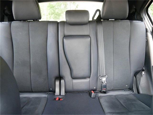 used 2024 Mitsubishi Eclipse Cross car, priced at $23,490