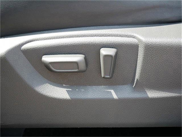 used 2024 Mitsubishi Eclipse Cross car, priced at $23,390