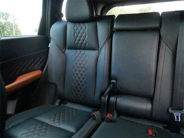 used 2023 Mitsubishi Outlander PHEV car, priced at $31,490