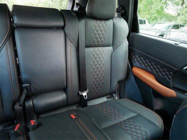 used 2023 Mitsubishi Outlander PHEV car, priced at $31,490