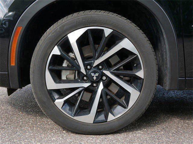 used 2023 Mitsubishi Outlander PHEV car, priced at $31,490