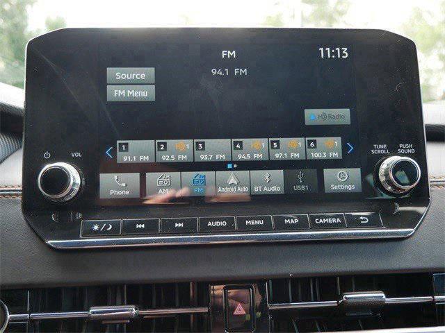 used 2023 Mitsubishi Outlander PHEV car, priced at $31,490