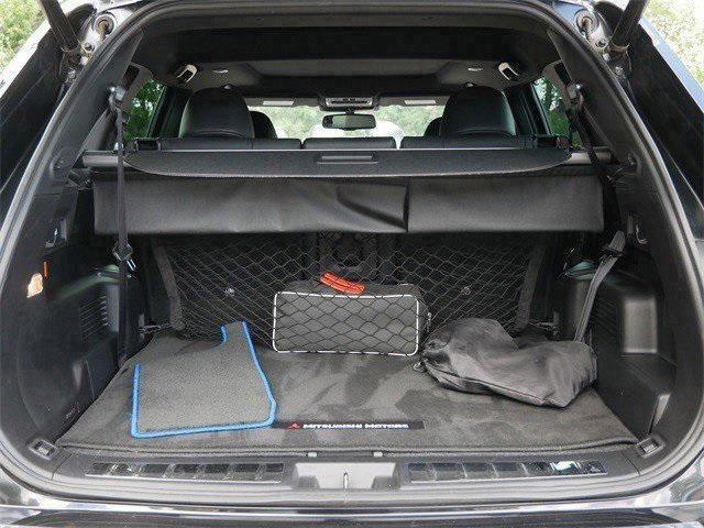 used 2023 Mitsubishi Outlander PHEV car, priced at $31,490