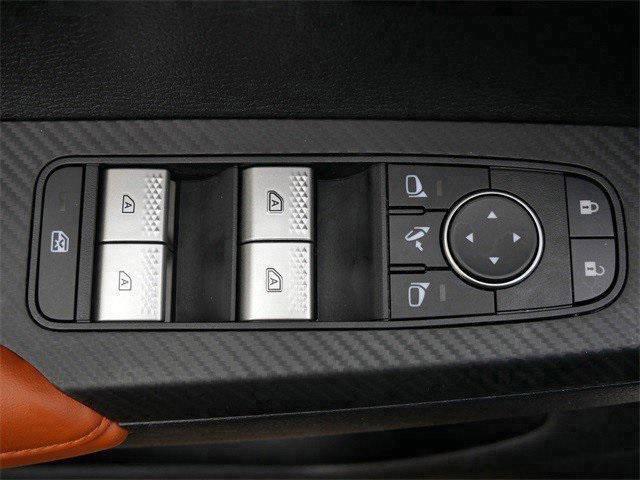 used 2023 Mitsubishi Outlander PHEV car, priced at $31,490