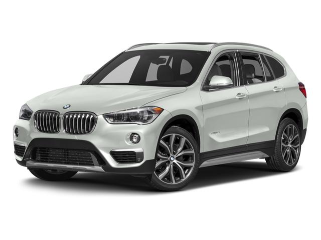 used 2017 BMW X1 car, priced at $13,011