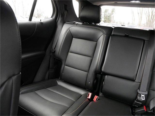 used 2020 Chevrolet Equinox car, priced at $22,896