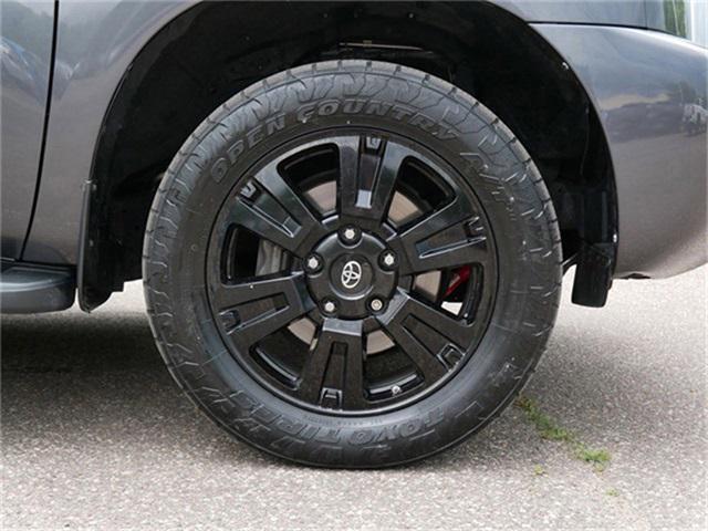 used 2019 Toyota Sequoia car, priced at $47,296