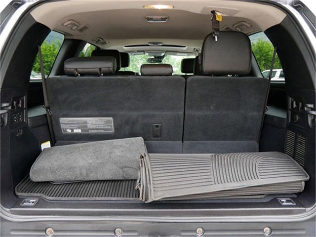 used 2019 Toyota Sequoia car, priced at $47,296