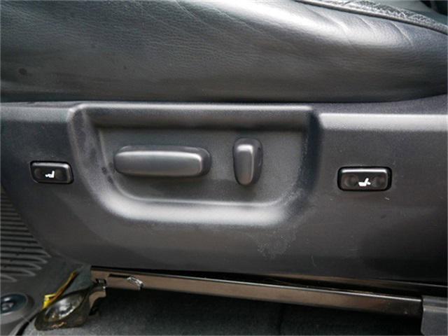 used 2019 Toyota Sequoia car, priced at $47,296