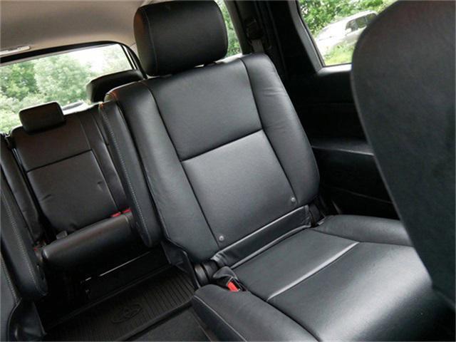 used 2019 Toyota Sequoia car, priced at $47,296