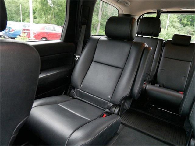 used 2019 Toyota Sequoia car, priced at $47,296