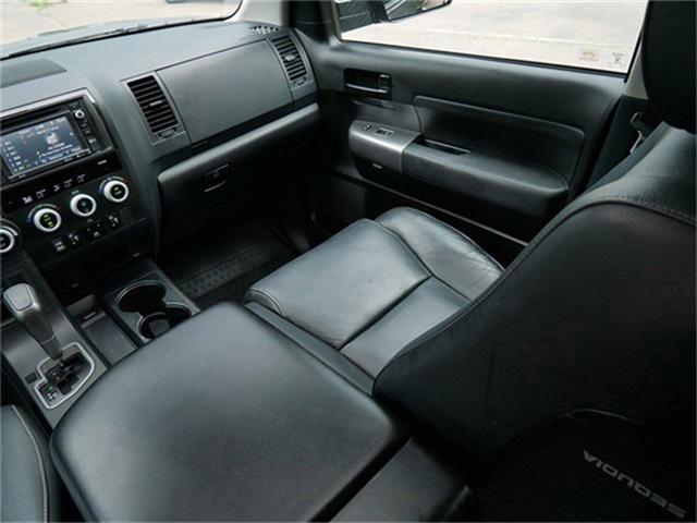 used 2019 Toyota Sequoia car, priced at $47,296
