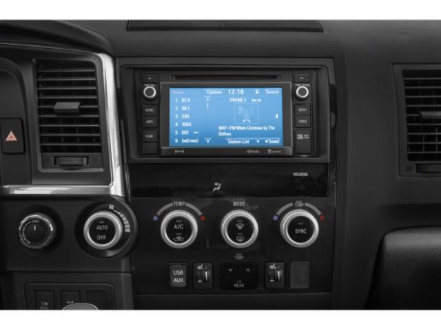 used 2019 Toyota Sequoia car, priced at $50,996