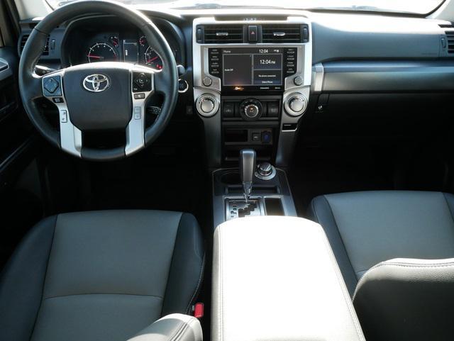 used 2024 Toyota 4Runner car, priced at $47,596