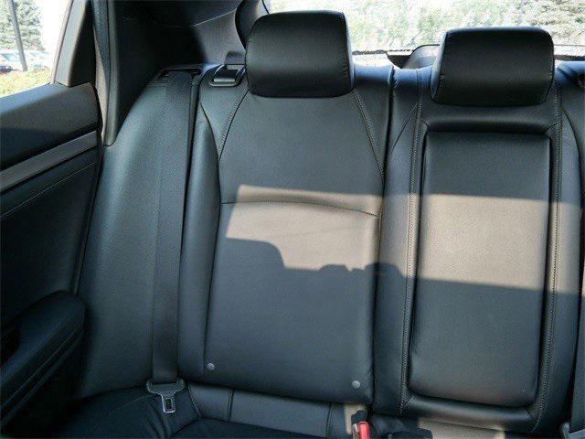 used 2017 Honda Civic car, priced at $20,226