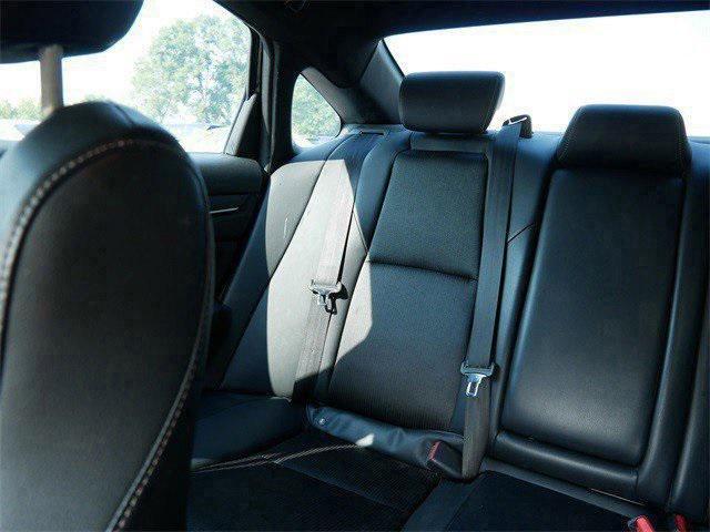 used 2018 Honda Accord car, priced at $16,399