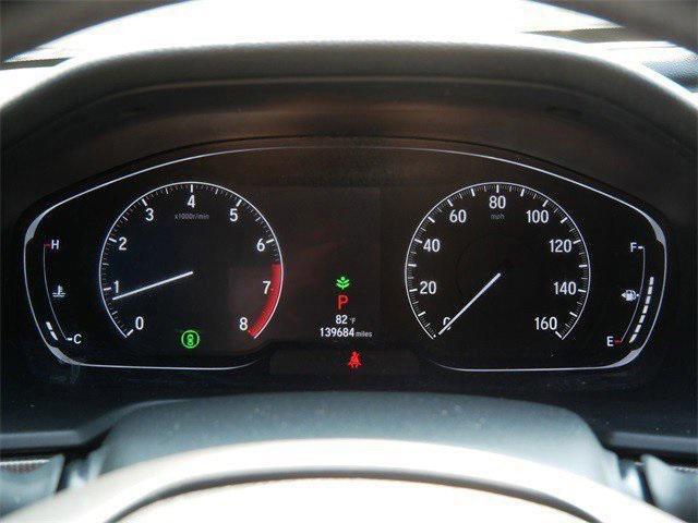 used 2018 Honda Accord car, priced at $16,979