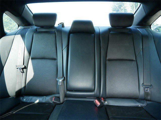 used 2018 Honda Accord car, priced at $16,399