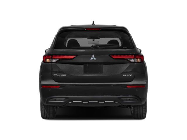 new 2024 Mitsubishi Outlander PHEV car, priced at $39,774