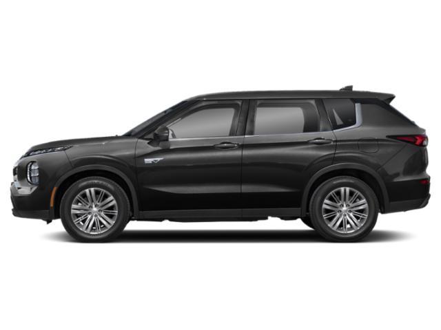 new 2024 Mitsubishi Outlander PHEV car, priced at $39,774