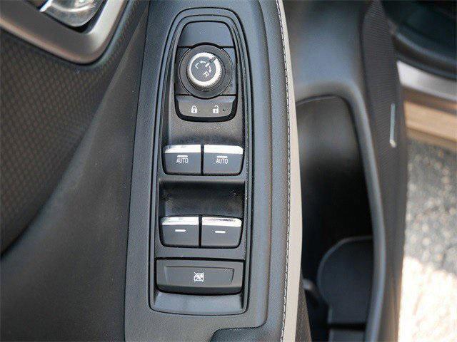 used 2023 Subaru Forester car, priced at $31,896