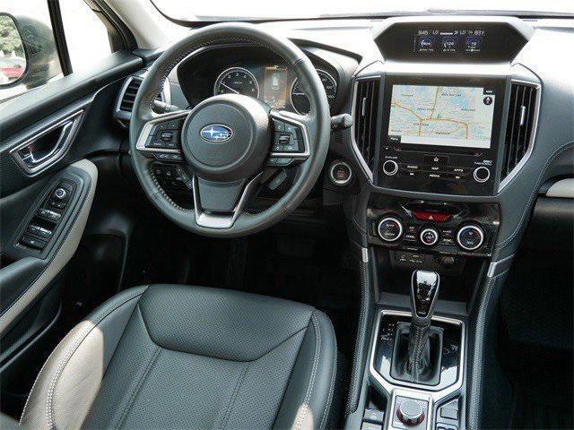 used 2023 Subaru Forester car, priced at $31,896